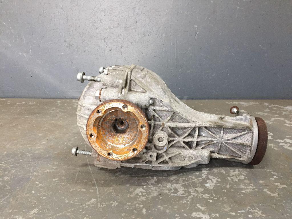 Редуктор заднего моста для  BMW 3-serie F30/F31/F80 2011-2020