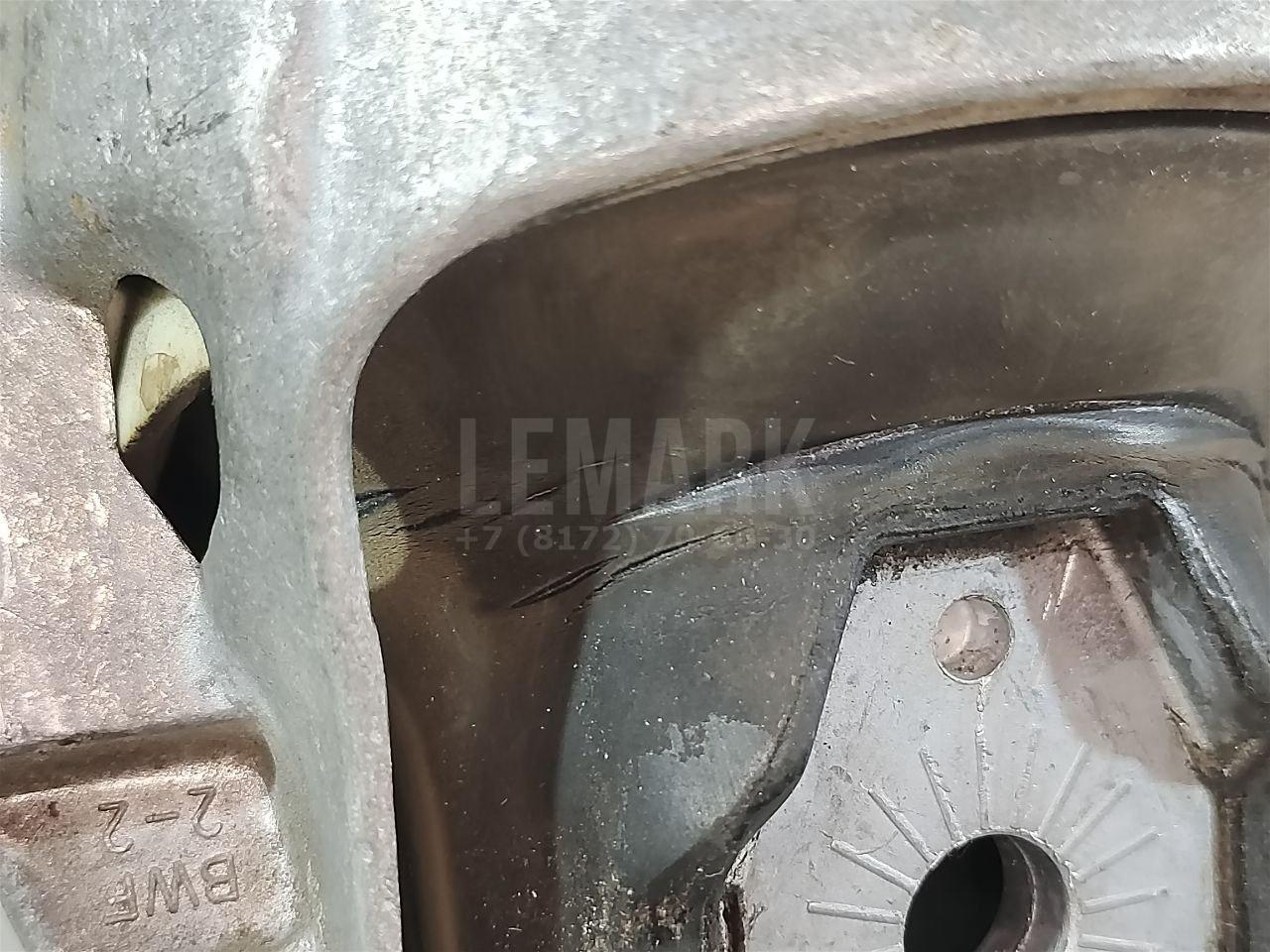 Опора двигателя левая для  BMW 2-serie F22/F23/F87 2013-2020