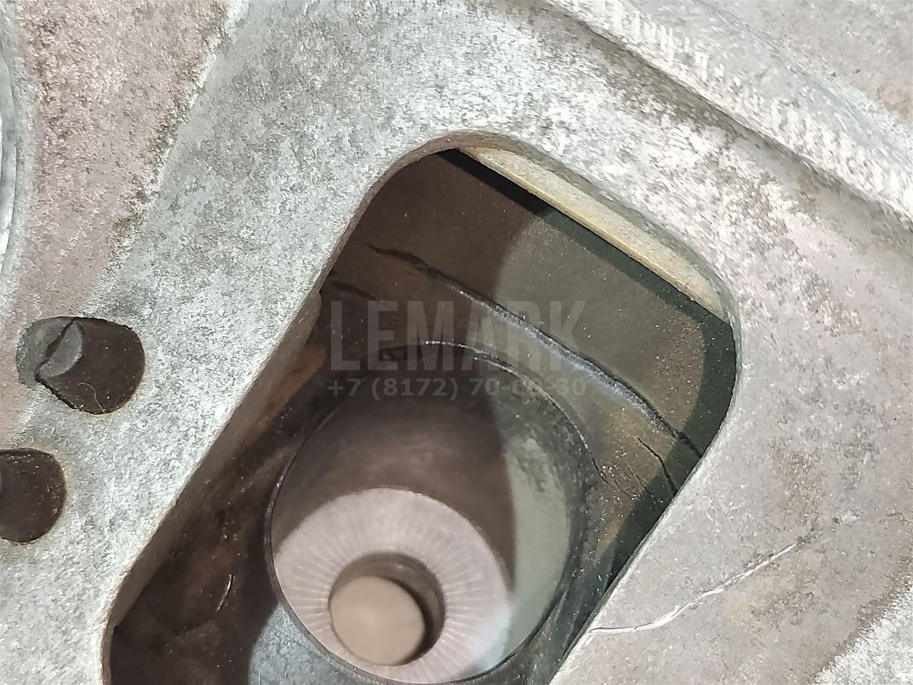 Опора двигателя левая для  BMW 2-serie F22/F23/F87 2013-2020