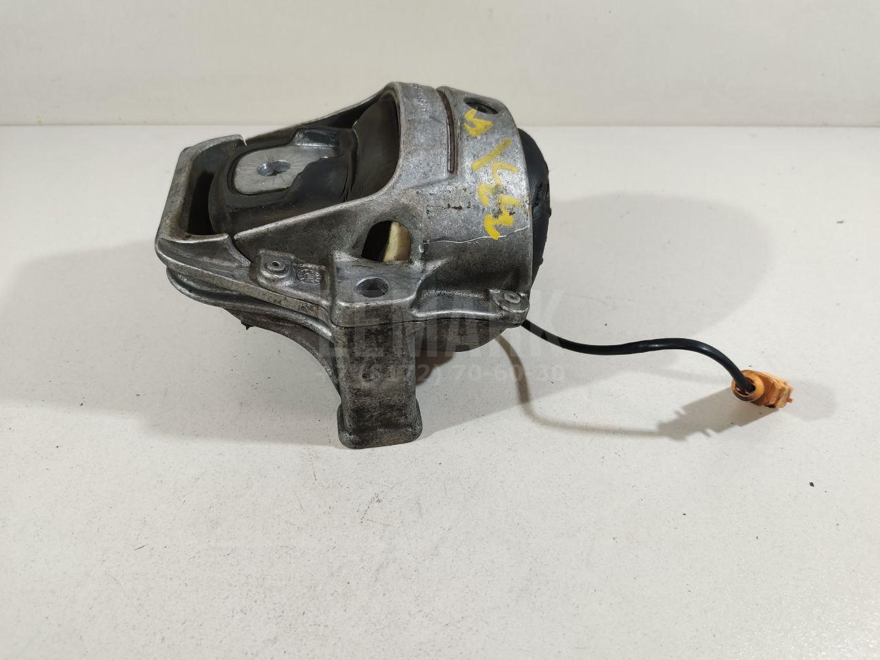 Опора двигателя левая для  BMW 2-serie F22/F23/F87 2013-2020