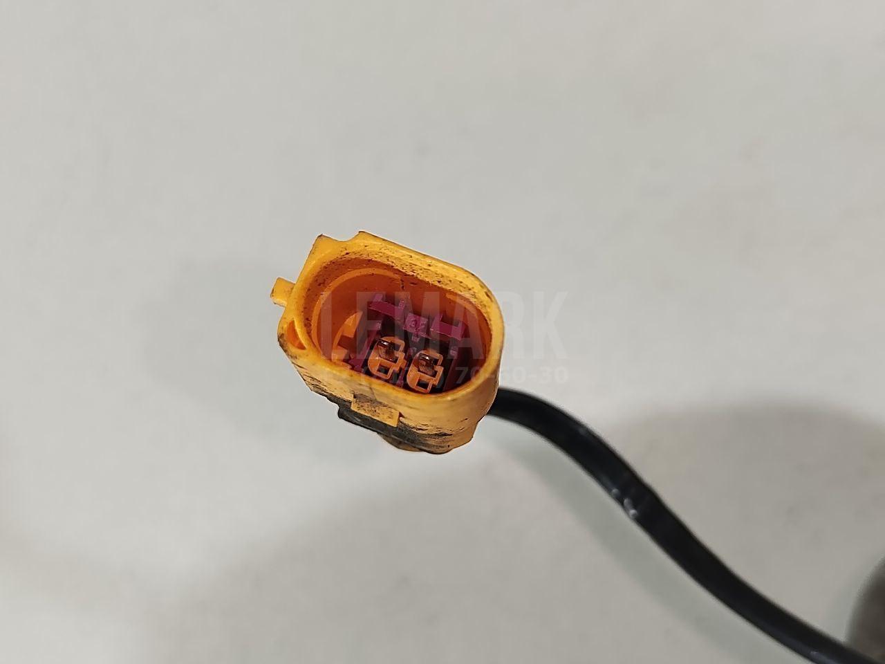 Опора двигателя левая для  BMW 2-serie F22/F23/F87 2013-2020