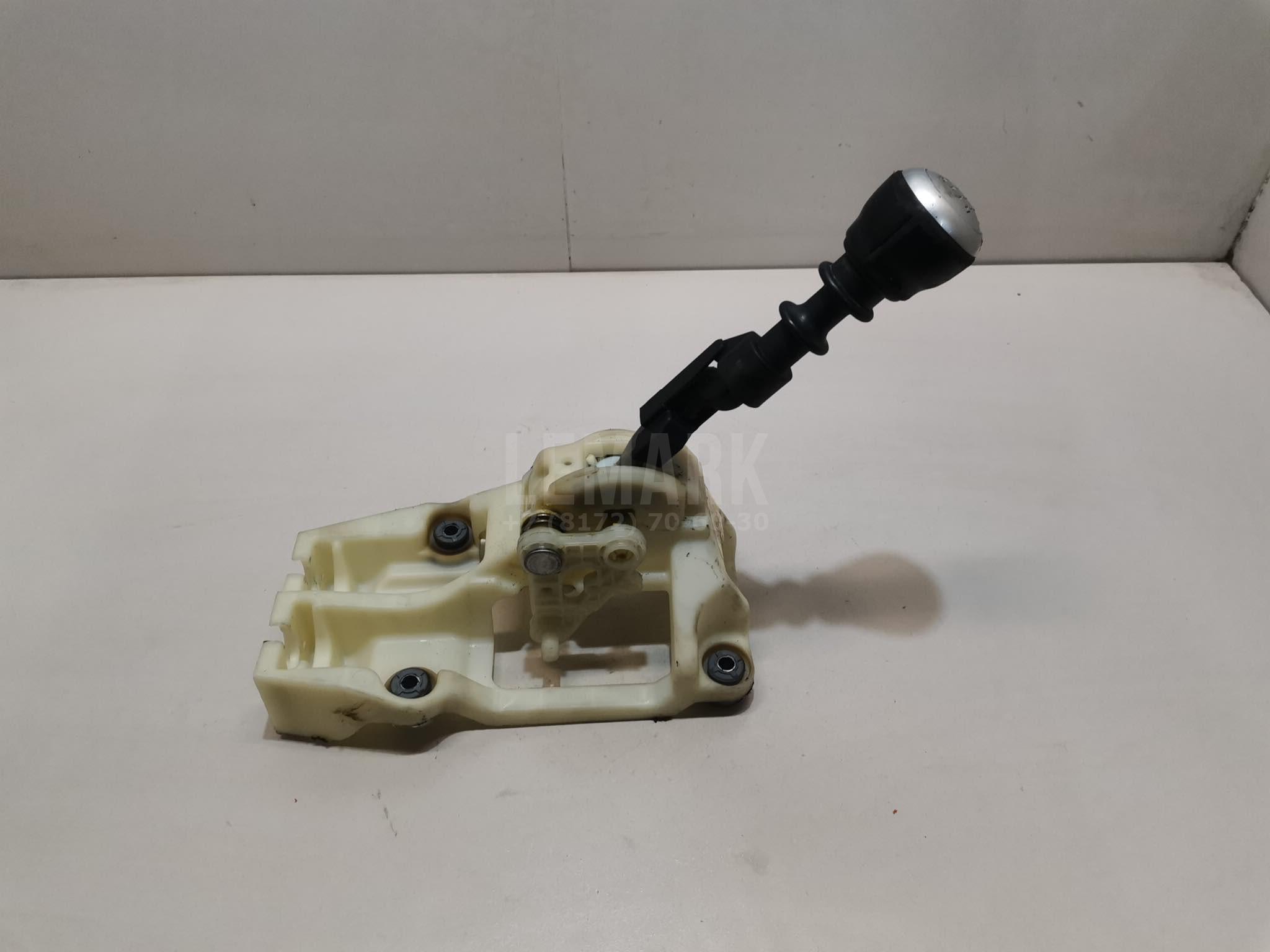 Кулиса КПП 437001F940 Hyundai-Kia