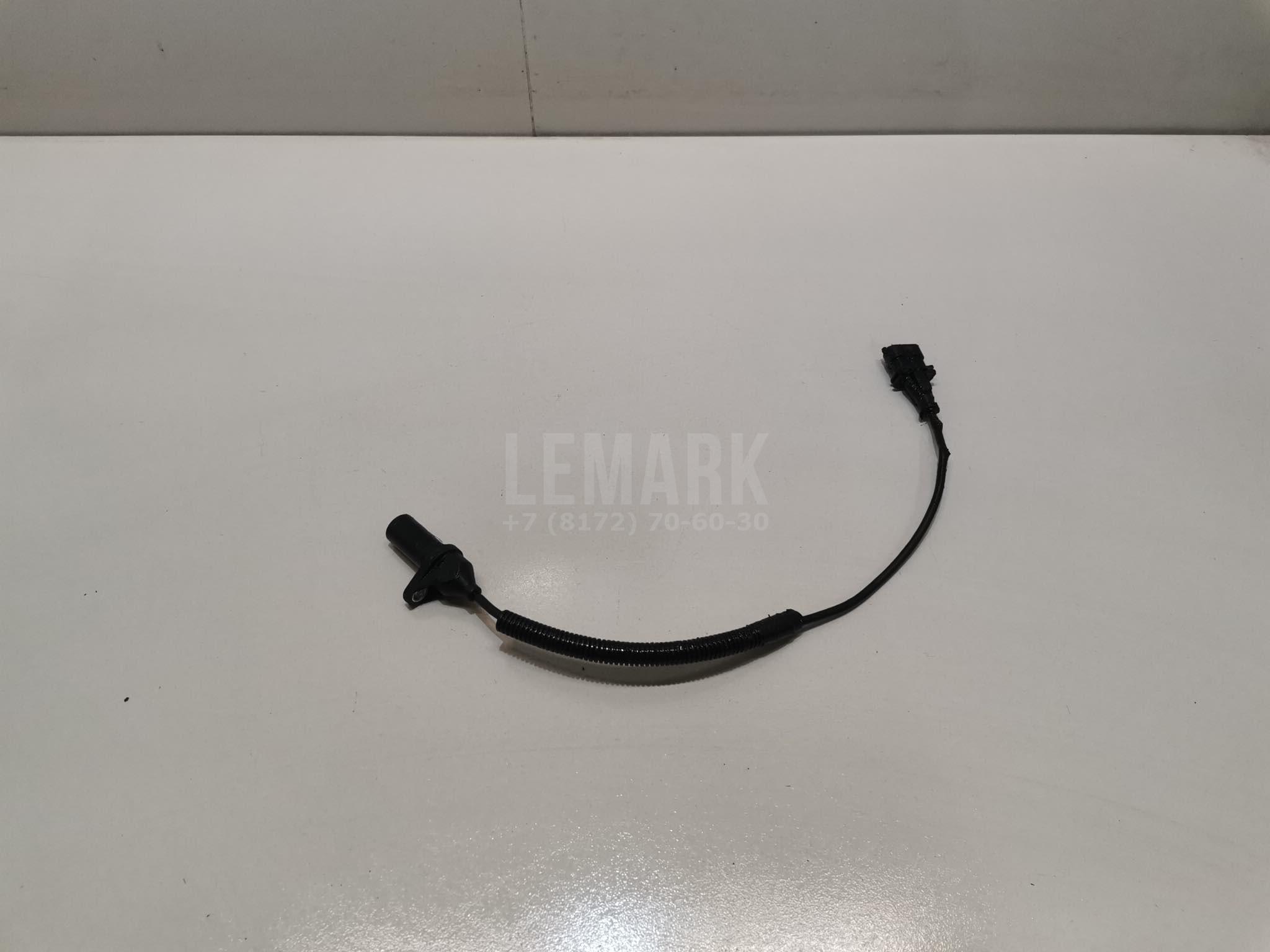 Датчик положения коленвала 3918027400 Hyundai-Kia
