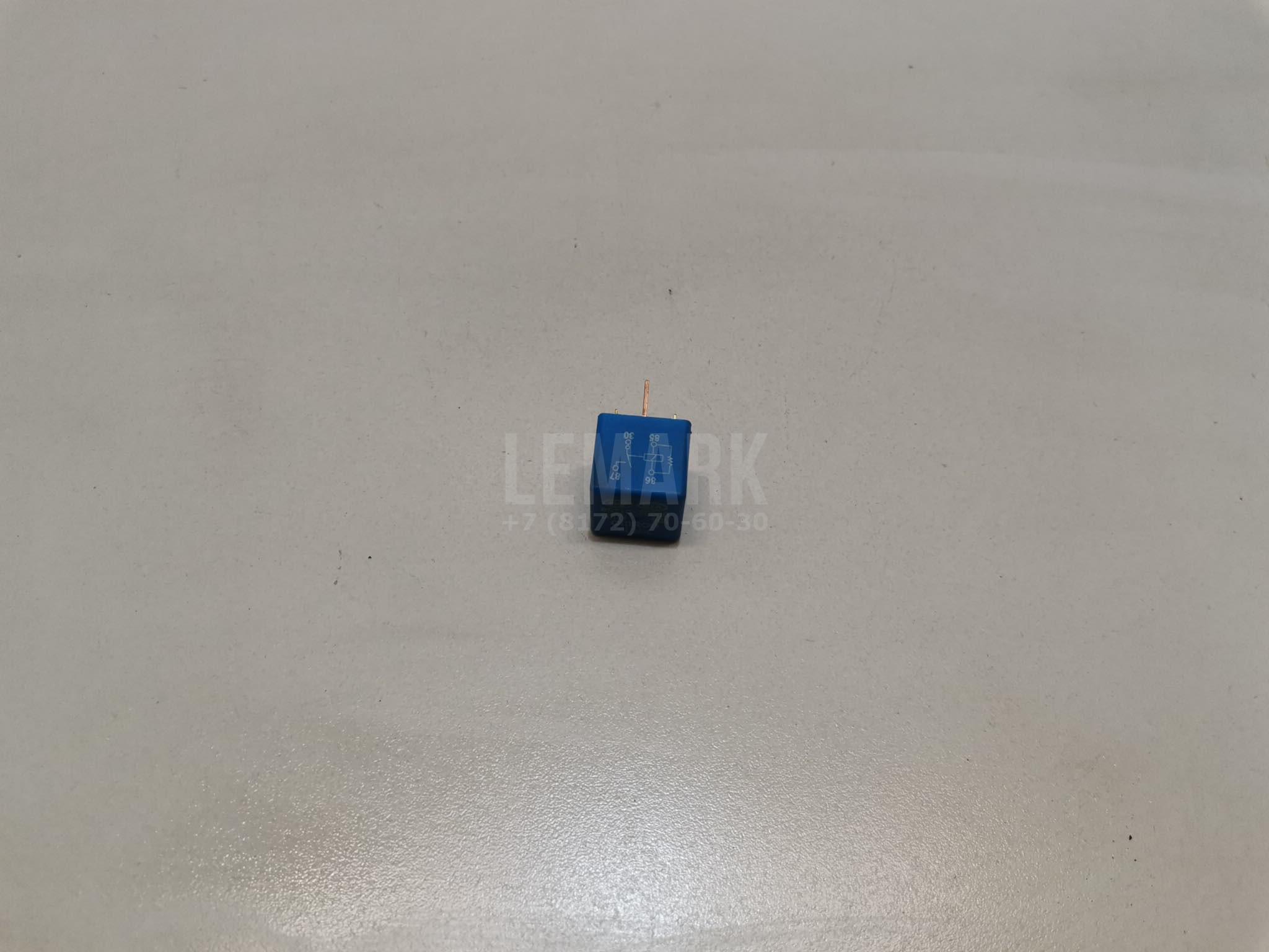 Реле 952102E000 Hyundai-Kia