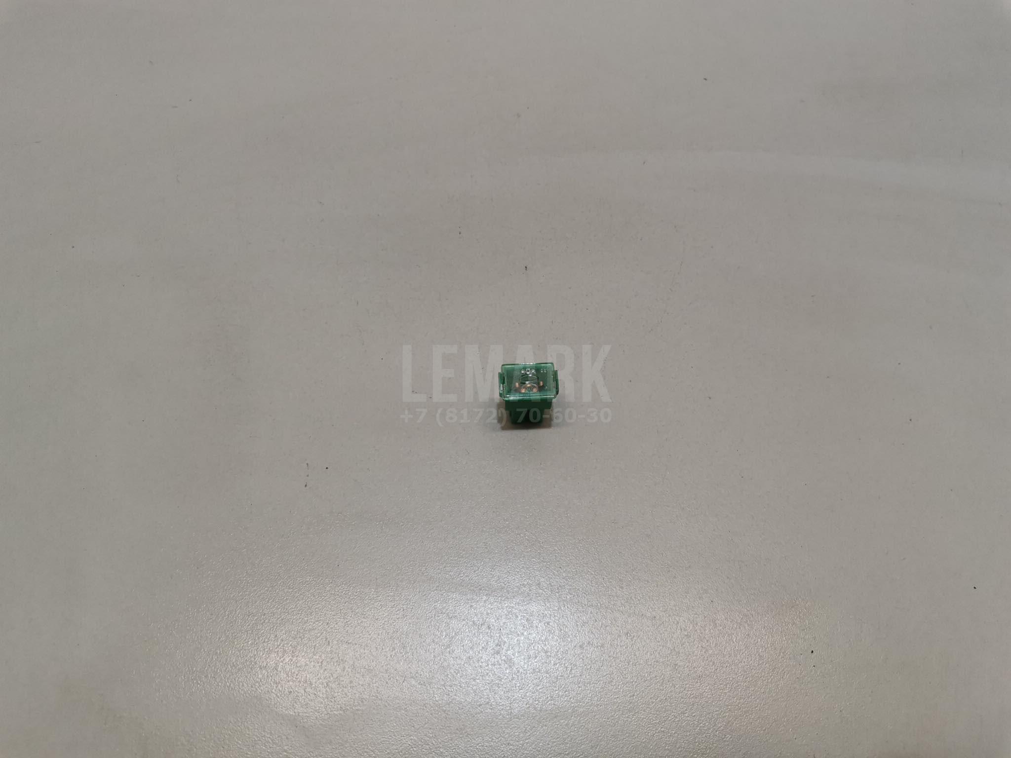 Предохранитель 1898004825 Hyundai-Kia