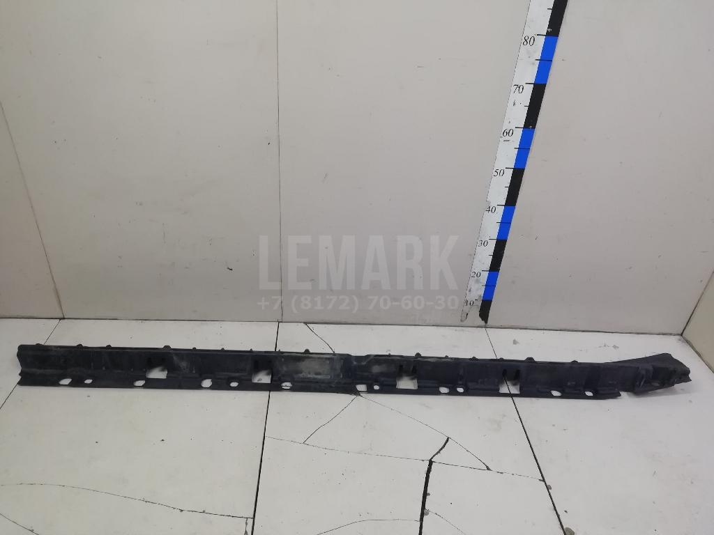 Кронштейн подножки для  BMW 7-serie E65/E66 2001-2008