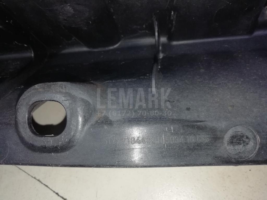 Кронштейн подножки для  BMW 7-serie E65/E66 2001-2008