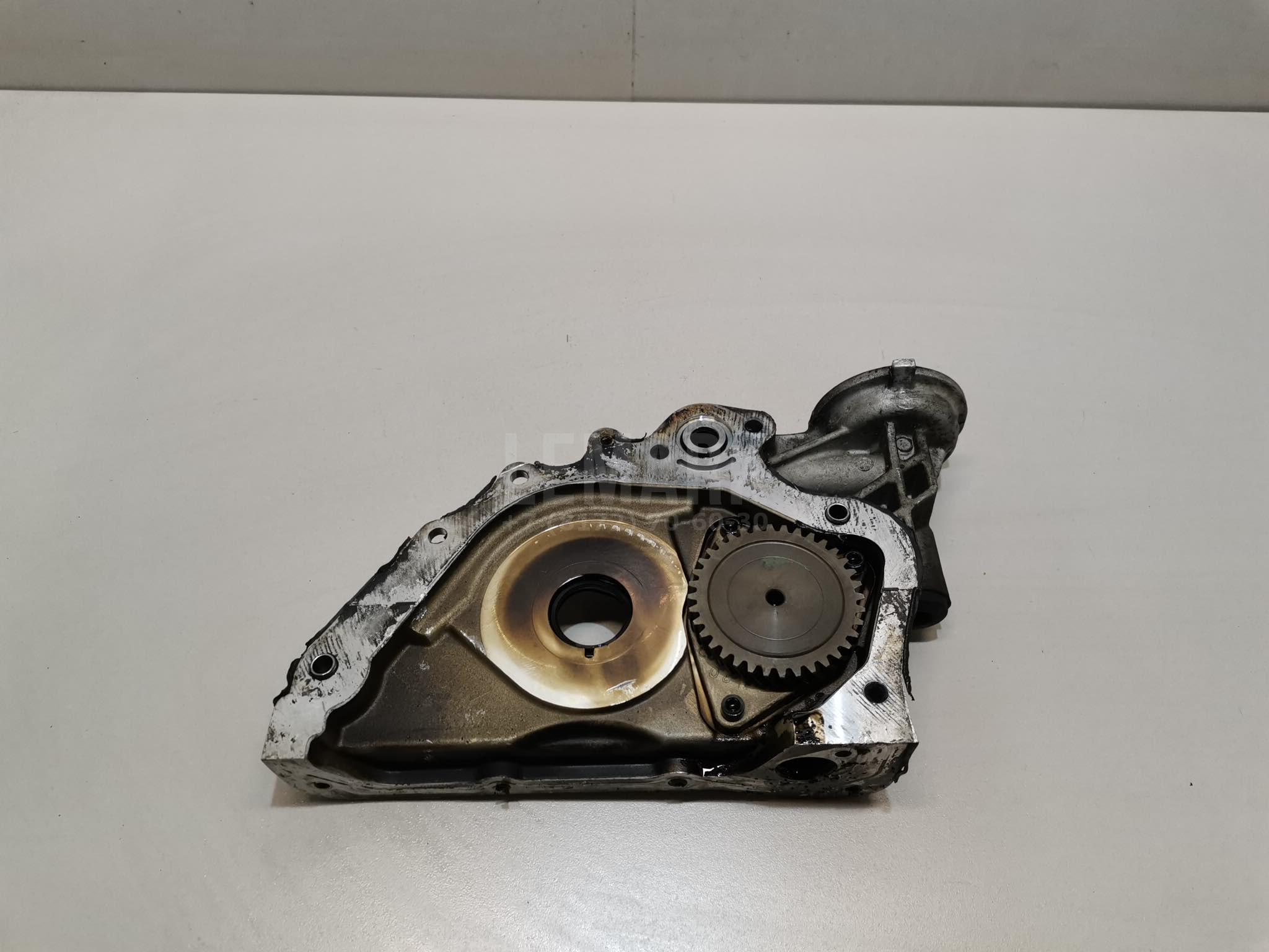 Насос масляный 2131027060 Hyundai-Kia