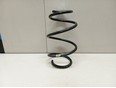 Пружина передняя