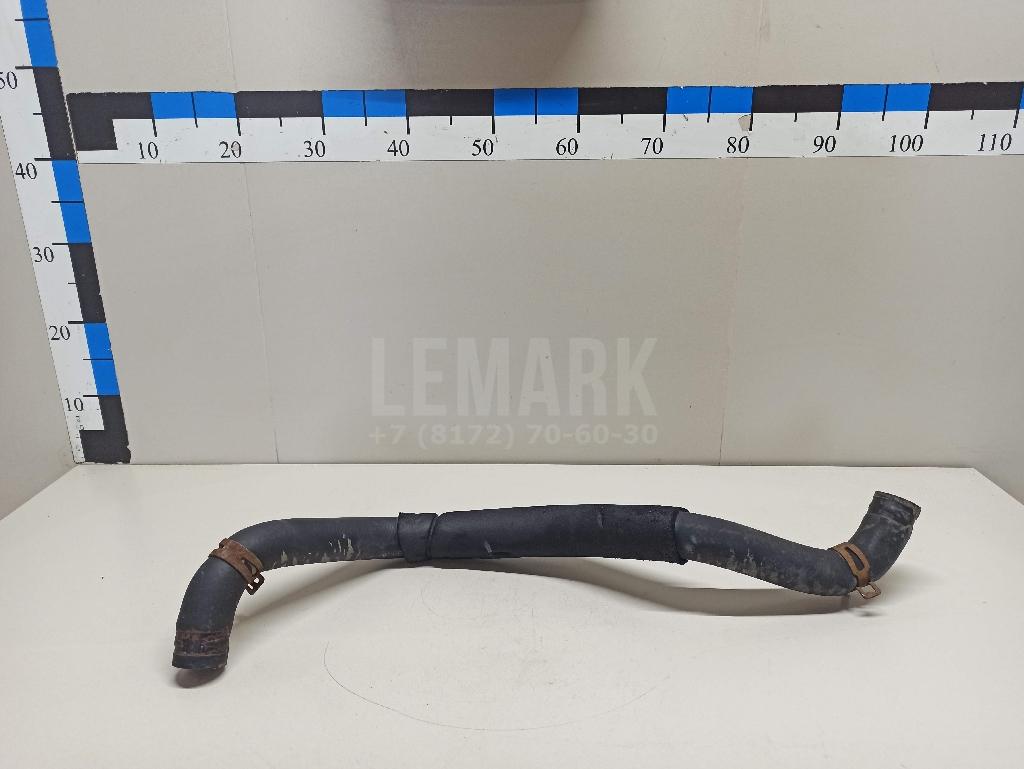 Патрубок радиатора 254122H000 Hyundai-Kia