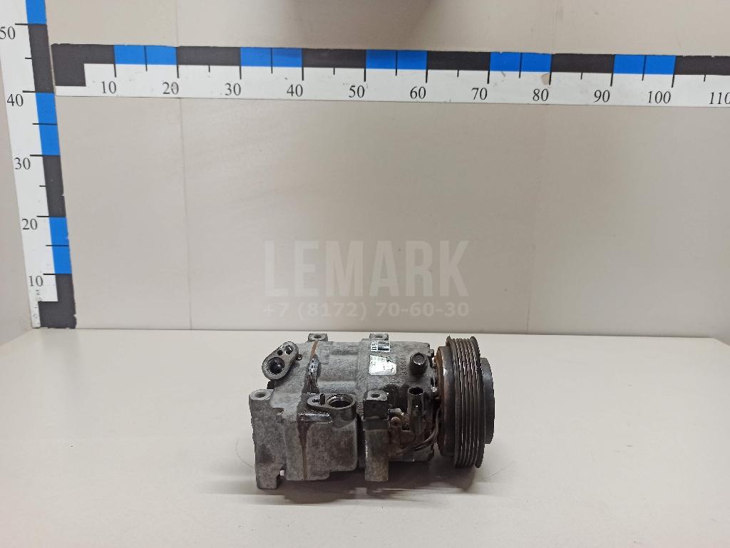 Компрессор кондиционера 977012H000 Hyundai-Kia