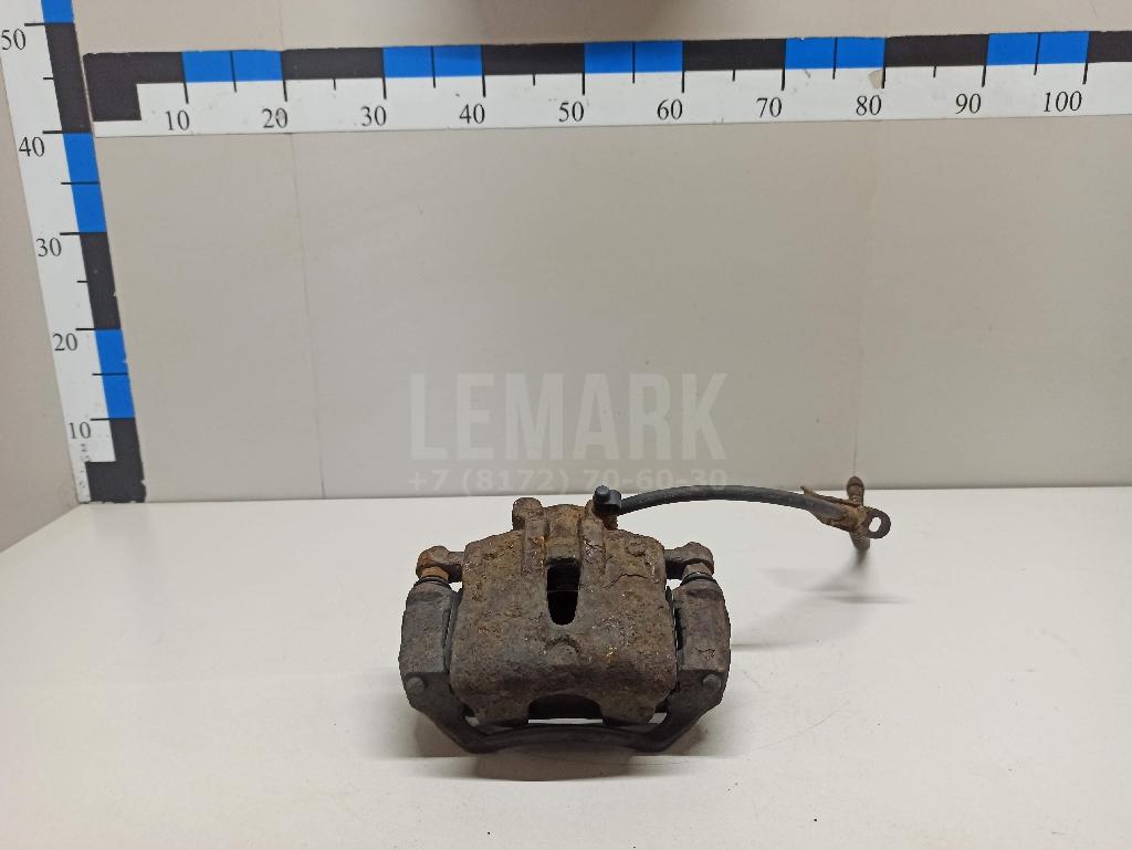 Суппорт тормозной передний правый 581301H000 Hyundai-Kia