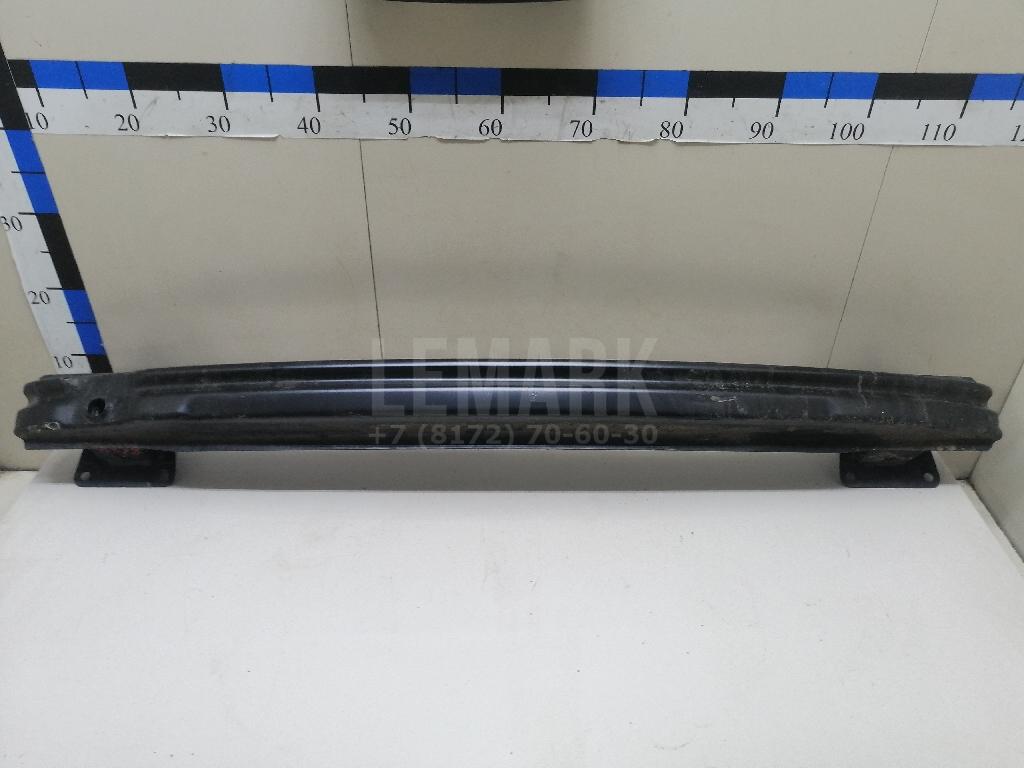 Усилитель заднего бампера 3C5807305 VAG