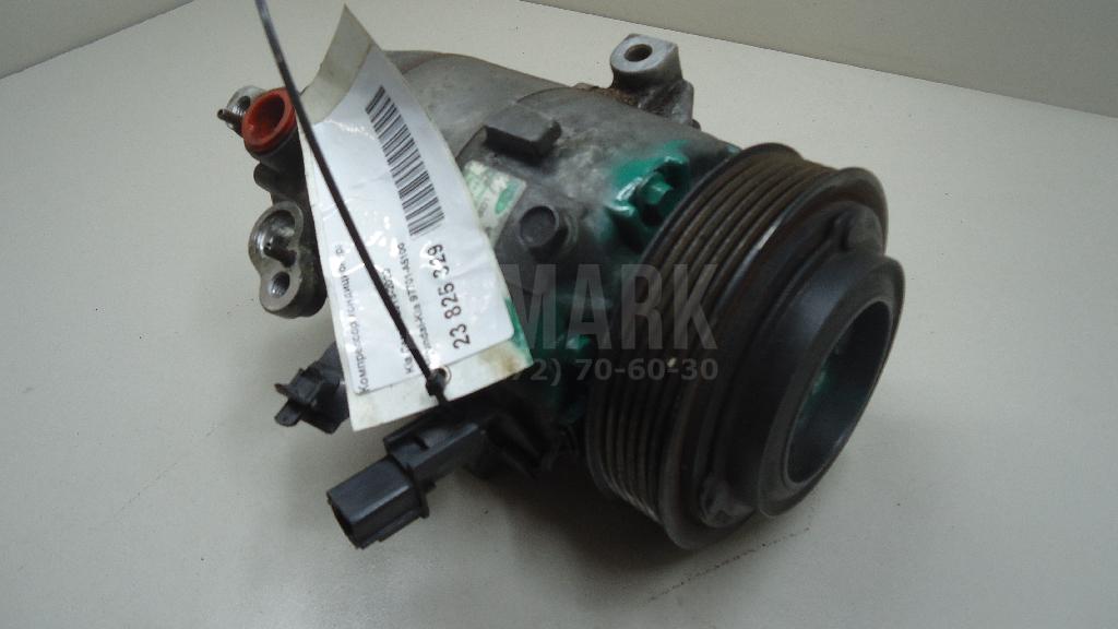 Компрессор кондиционера 97701A5100 Hyundai-Kia