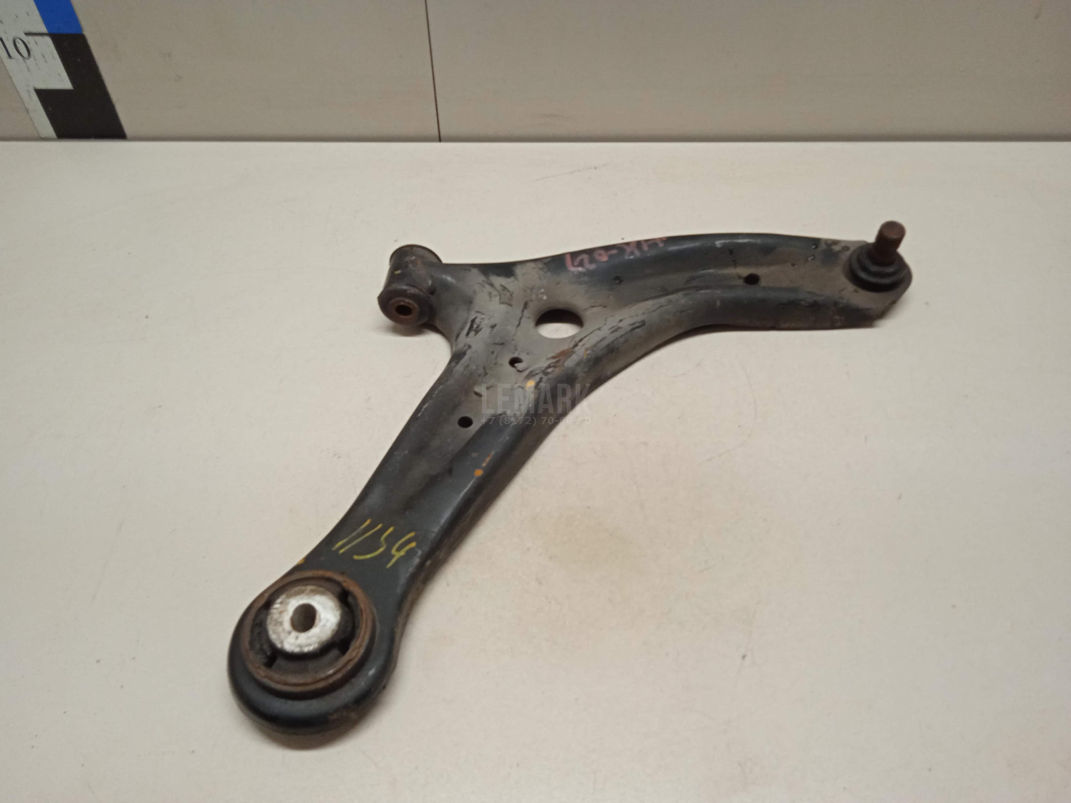 Рычаг передний правый 1737309 Ford
