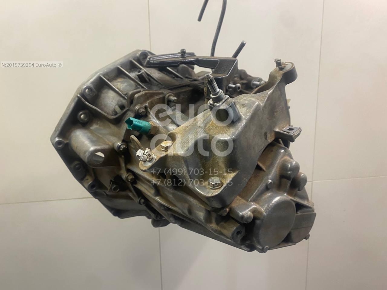 320103603R Renault от 151247 руб. для Renault Duster 2010-2021 в Москве