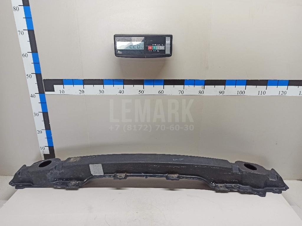 Усилитель заднего бампера 866311H100 Hyundai-Kia