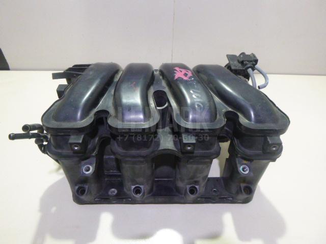 Коллектор впускной 283102G030 Hyundai-Kia