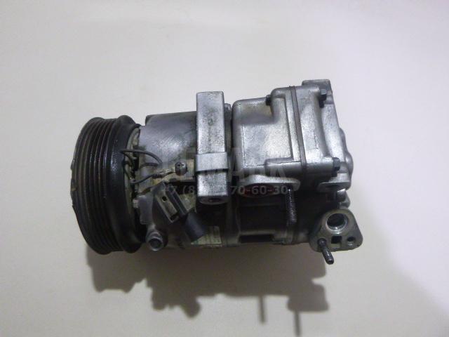 Компрессор кондиционера 977011U100 Hyundai-Kia