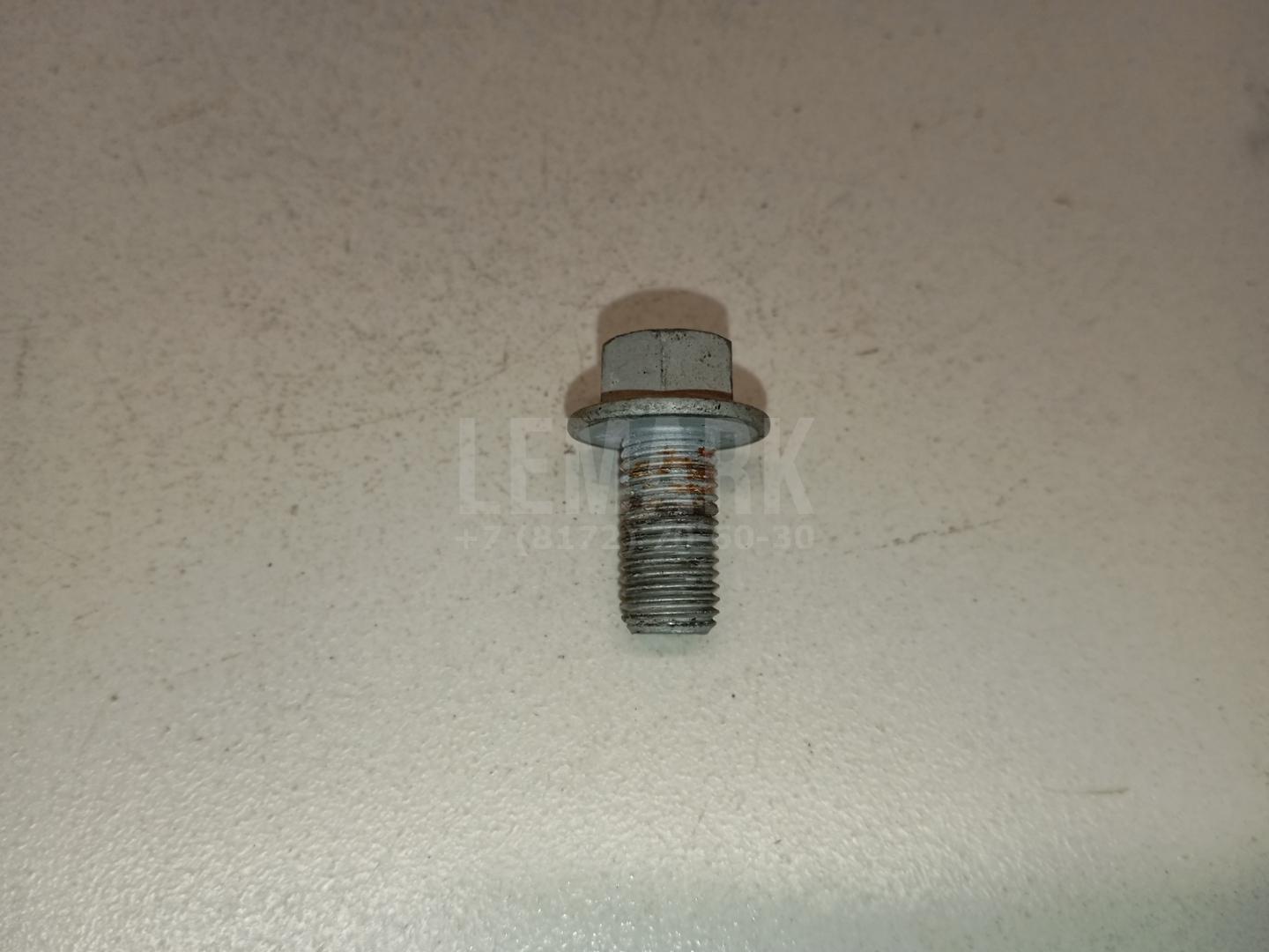 Болт Q184U1020TFDE Great Wall