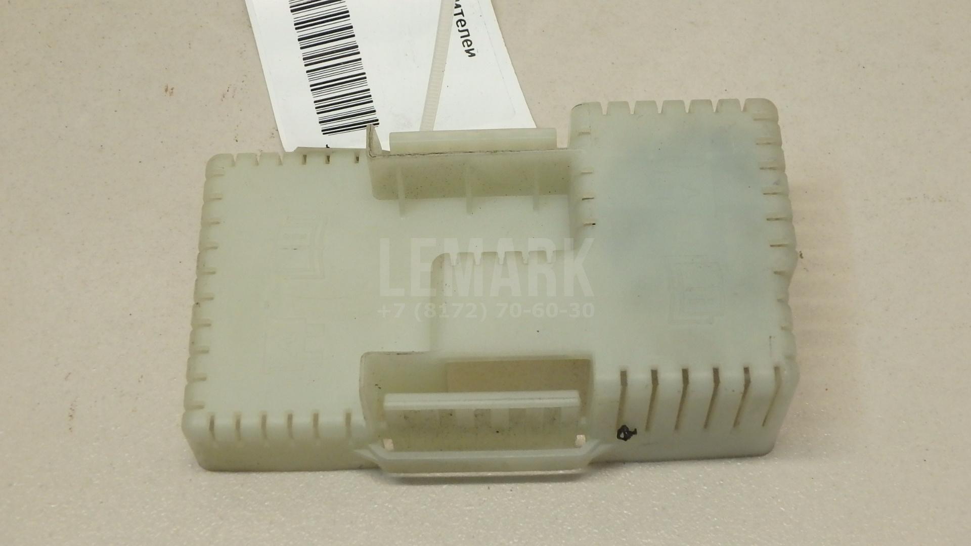 Крышка блока предохранителей 6G9T14C507BB Ford