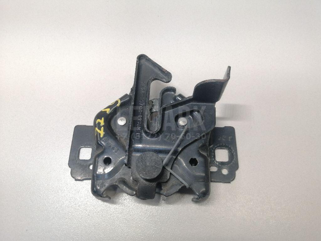 Замок капота 6E5Z16700AA Ford