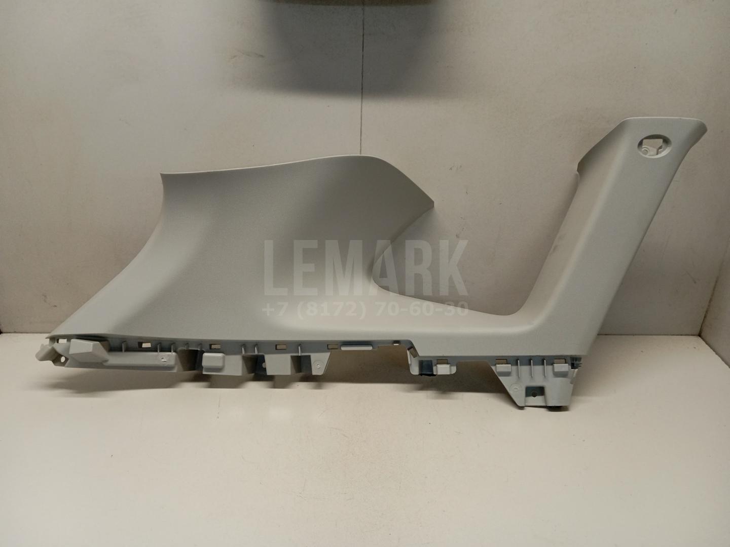 Обшивка багажника 5402108XST01AF4 Great Wall