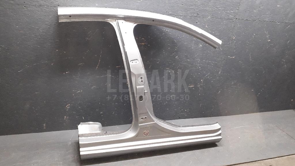 Порог со стойкой правый для  Fiat Ducato 230 1994-2002