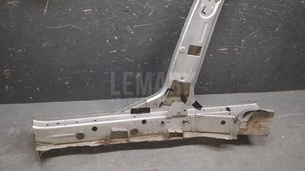 Порог со стойкой правый для  Fiat Ducato 230 1994-2002