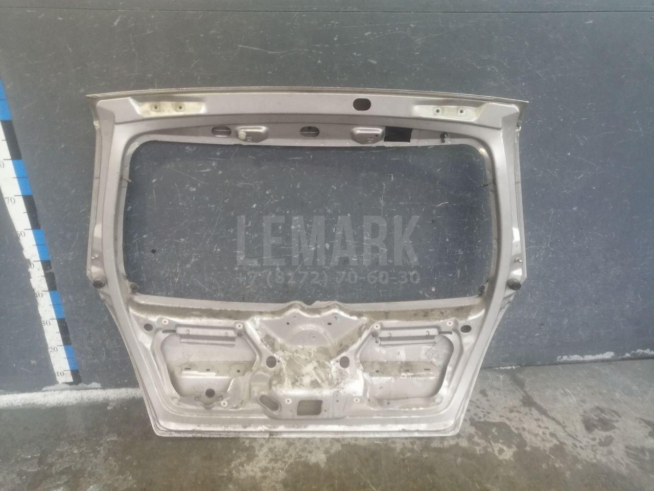 Дверь багажника для  Ford Focus II 2005-2008