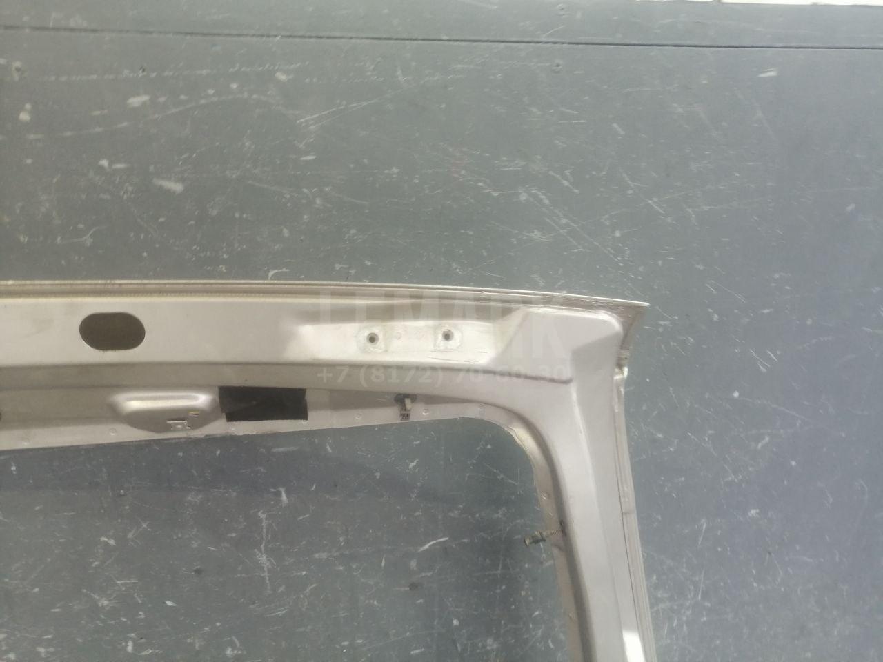 Дверь багажника для  Ford Focus II 2005-2008