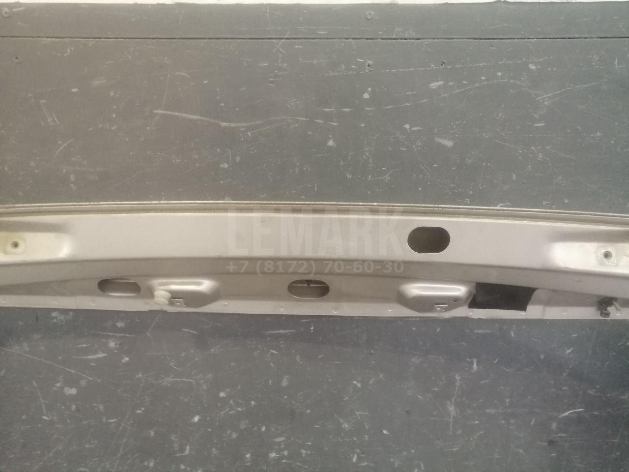 Дверь багажника для  Ford Focus II 2005-2008