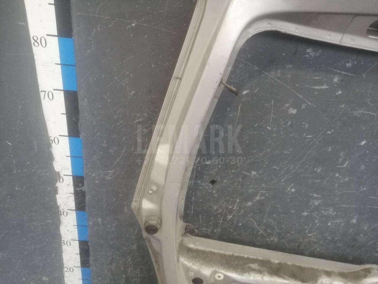 Дверь багажника для  Ford Focus II 2005-2008