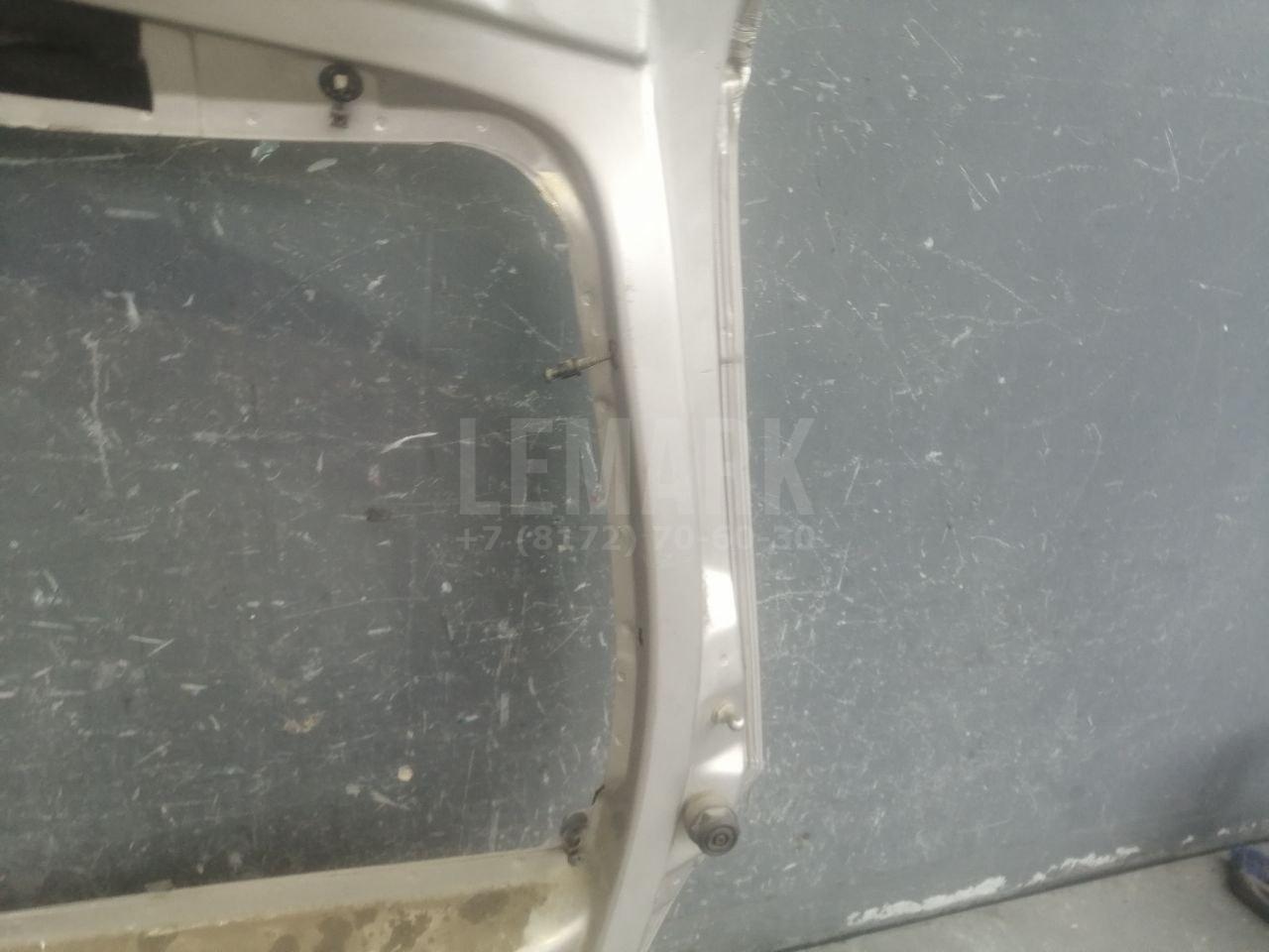 Дверь багажника для  Ford Focus II 2005-2008