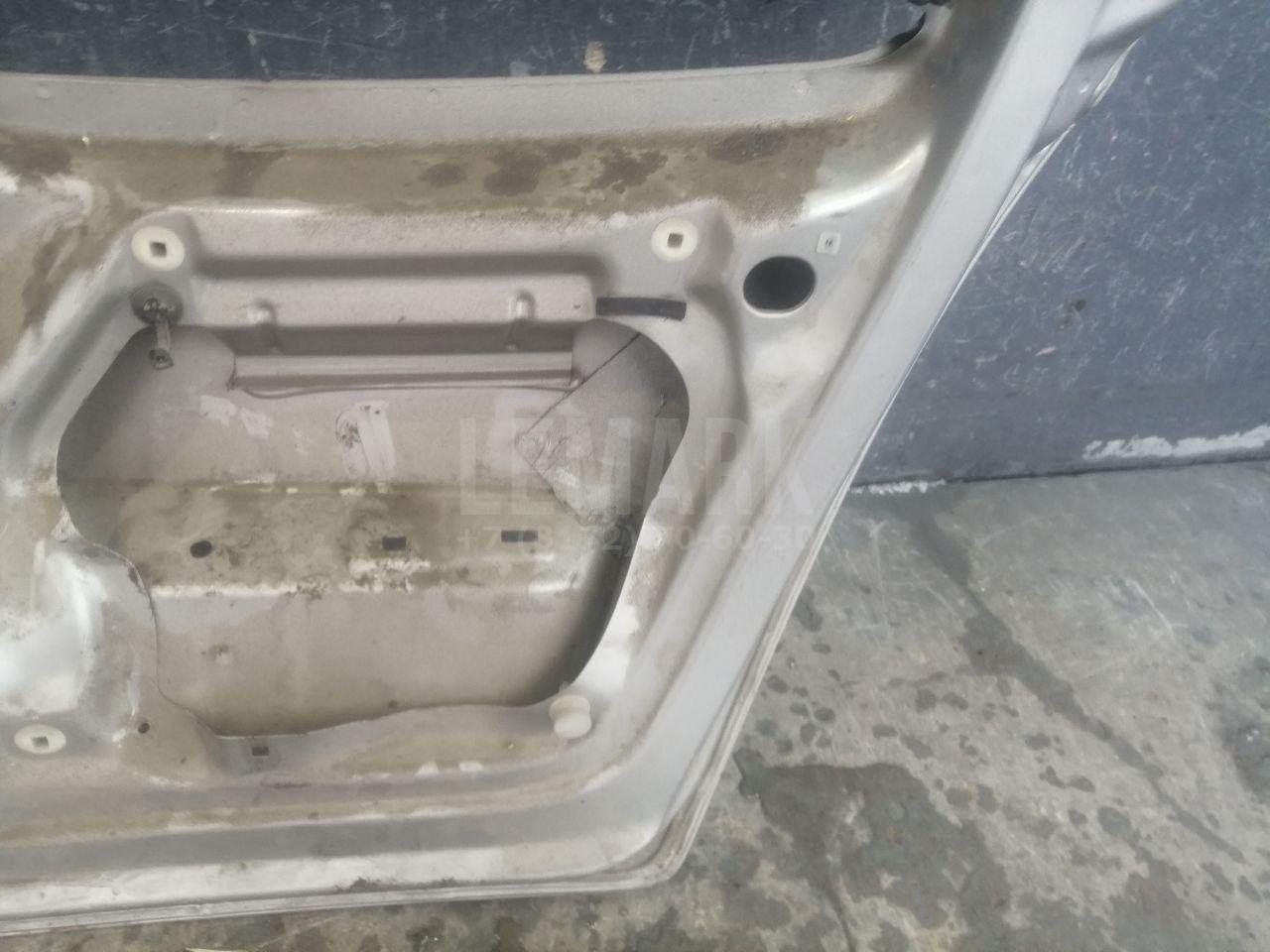 Дверь багажника для  Ford Focus II 2005-2008