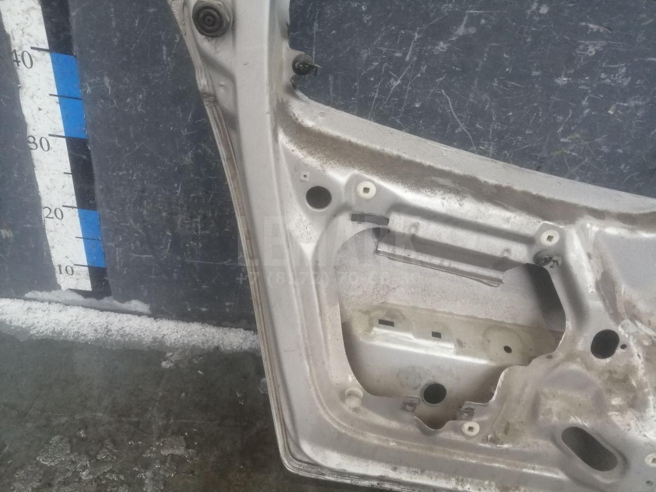 Дверь багажника для  Ford Focus II 2005-2008
