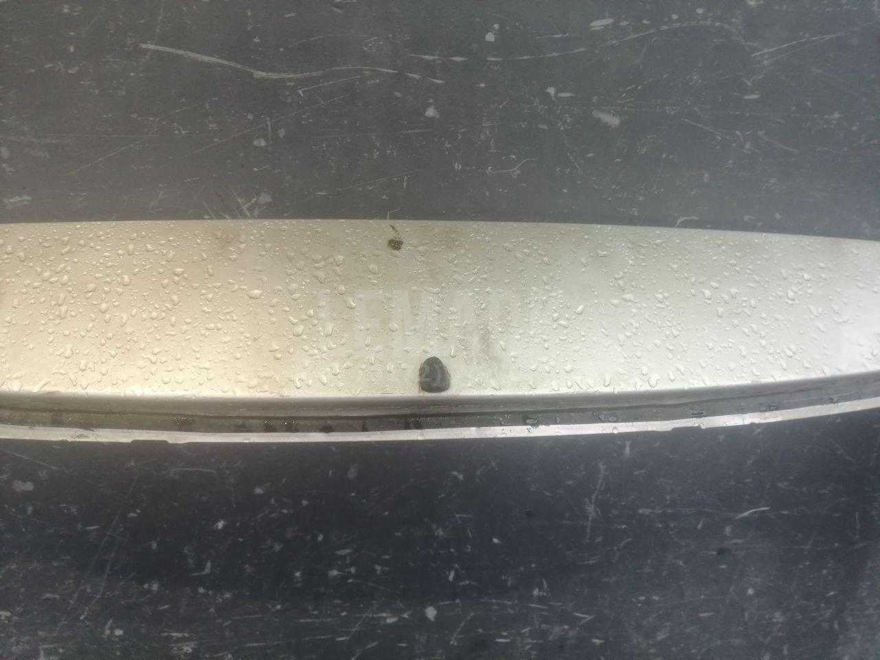 Дверь багажника для  Ford Focus II 2005-2008