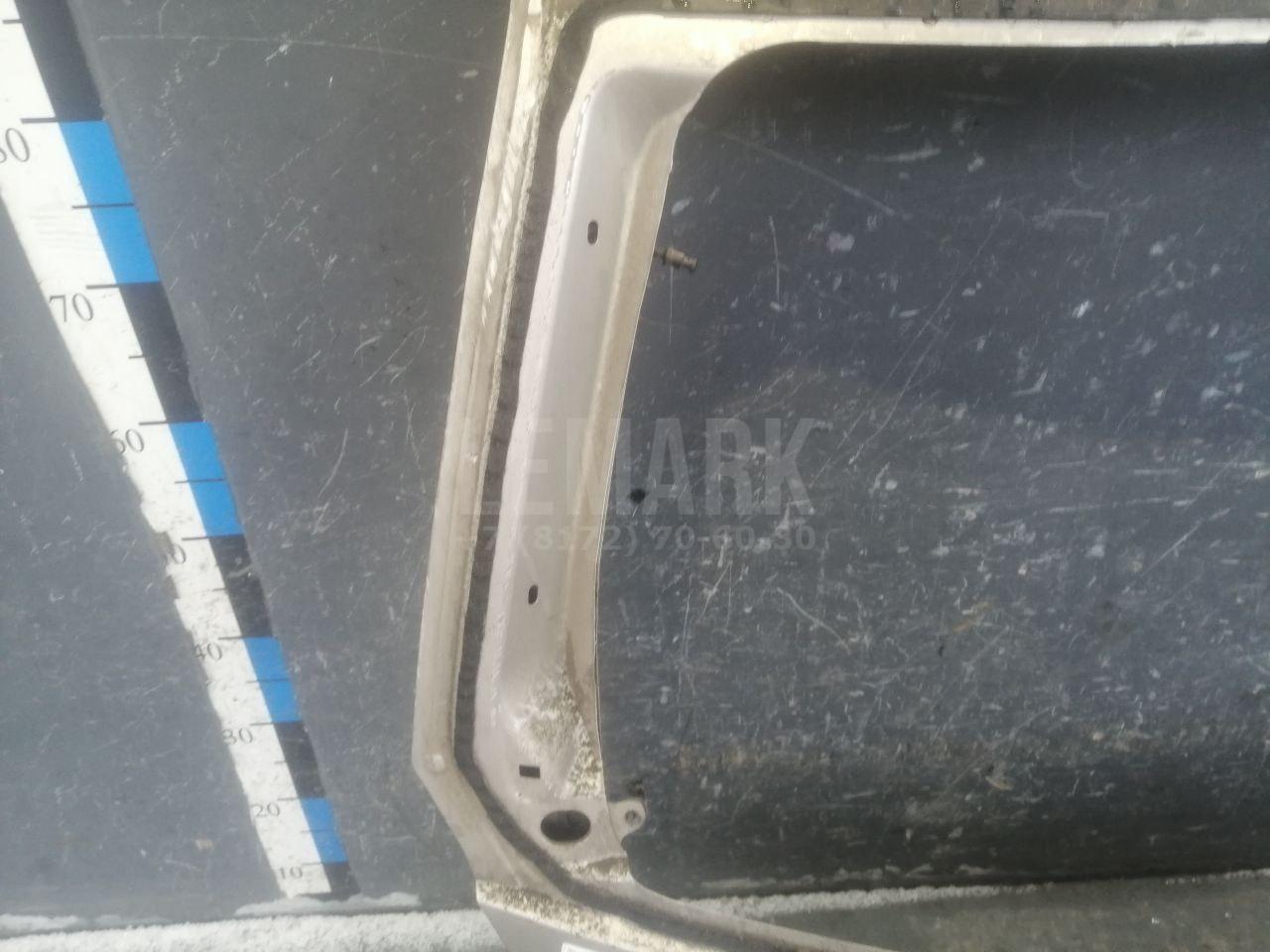 Дверь багажника для  Ford Focus II 2005-2008