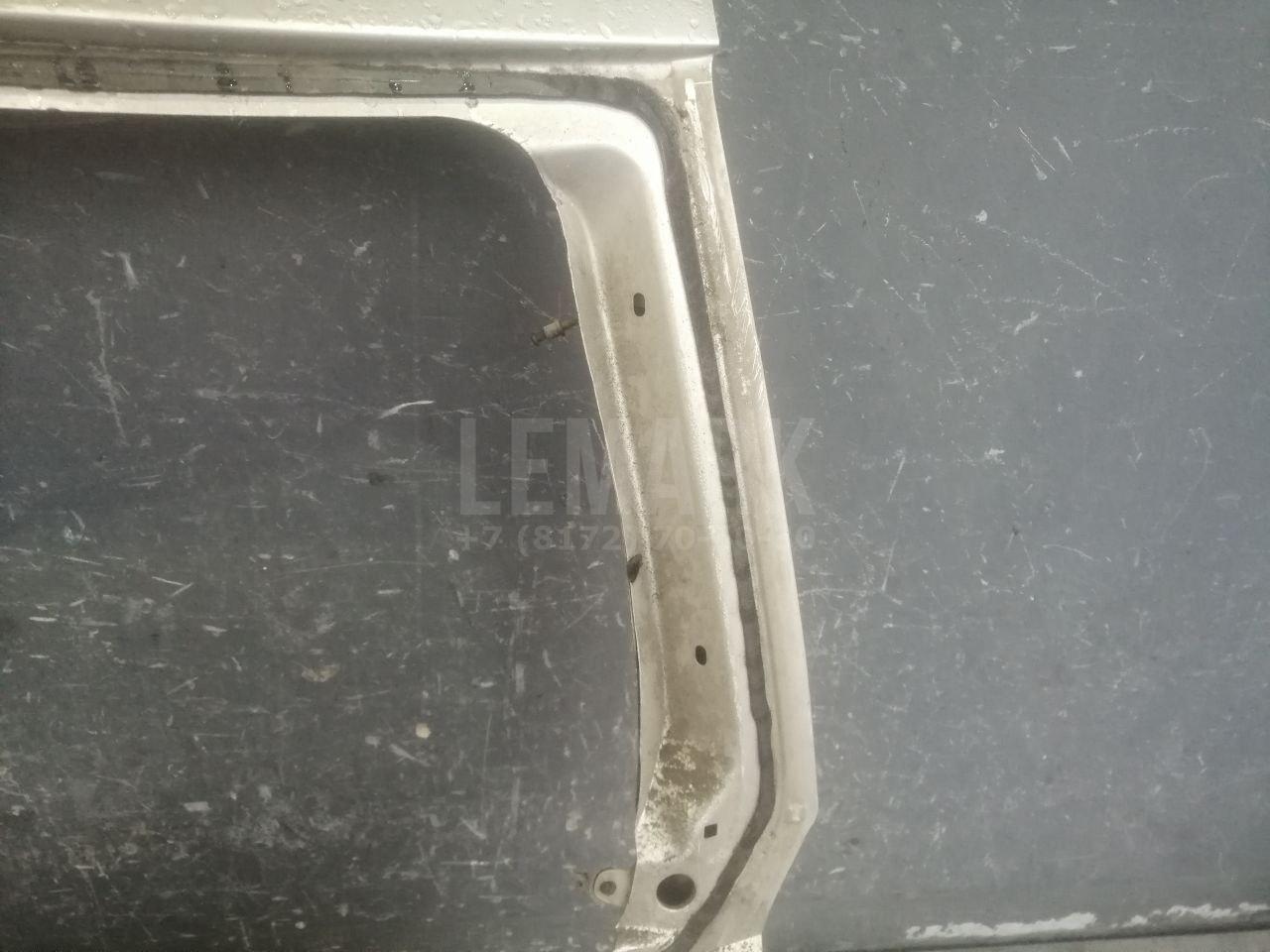 Дверь багажника для  Ford Focus II 2005-2008