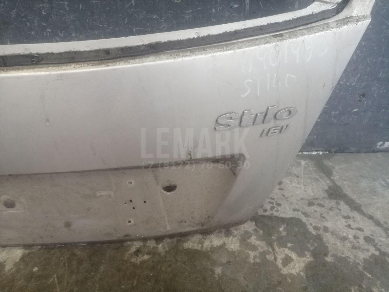 Дверь багажника для  Ford Focus II 2005-2008