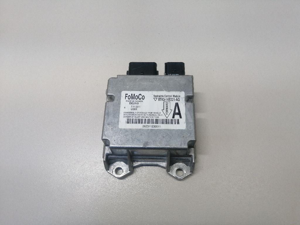 Блок управления AIR BAG