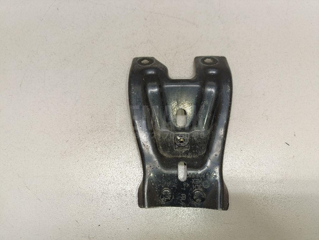 Кронштейн замка капота 5C6805567 VAG