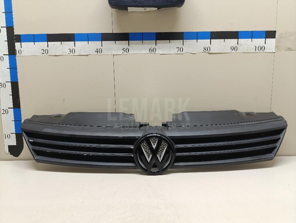 Решетка радиатора 5C6853651AZLL VAG