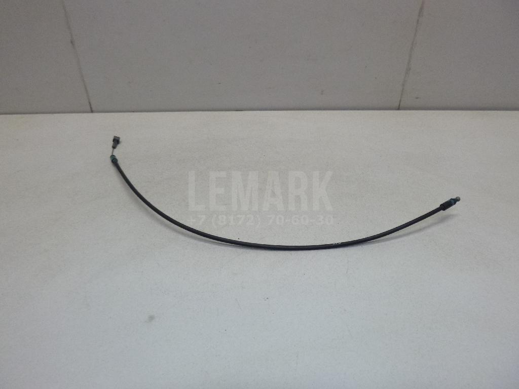Трос открывания капота 811902B100 Hyundai-Kia