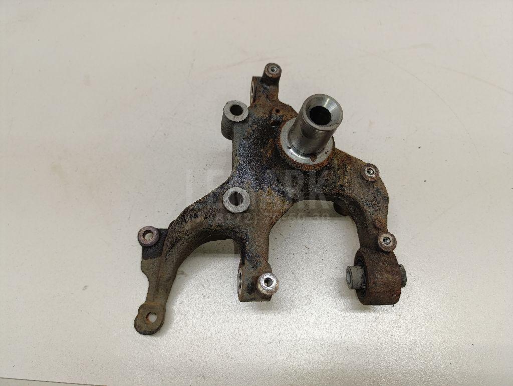 Кулак поворотный задний левый 5C0505435B VAG