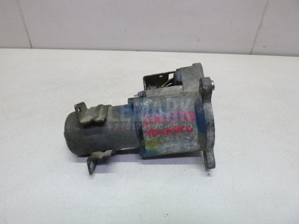 Моторчик блокировки межосевого дифференциала 0AD341601A VAG