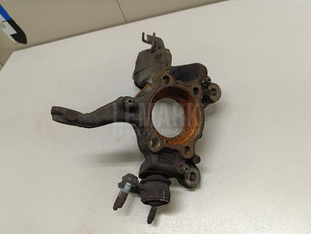 Кулак поворотный передний правый 5C0407256 VAG