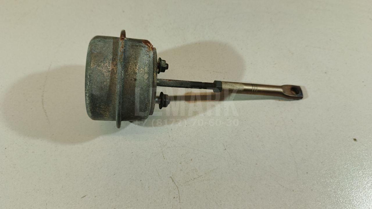 Клапан вакуумный 860378 GM