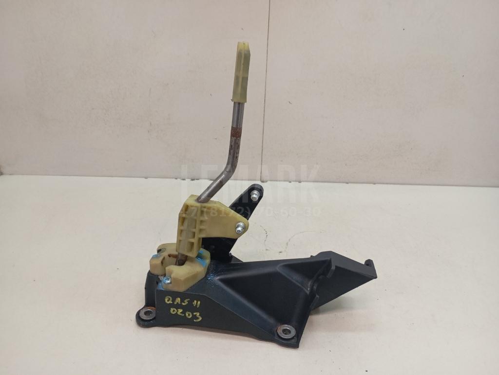 Кулиса КПП 34101JD000 Nissan