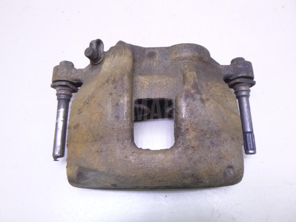 Суппорт тормозной передний левый 1553794 Ford